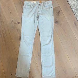 Anthropologie Jeans
